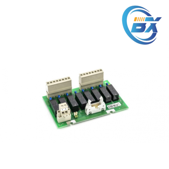 ABB DSTD108 Front View