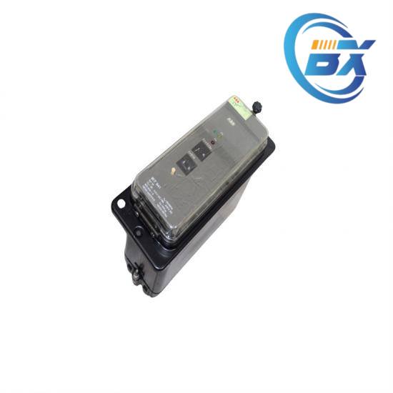 ABB DSTF610 Installation