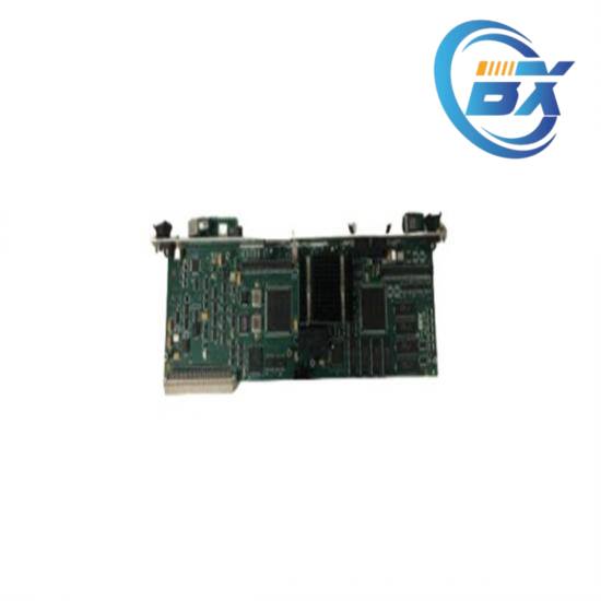 ABB DSTF620 Side View