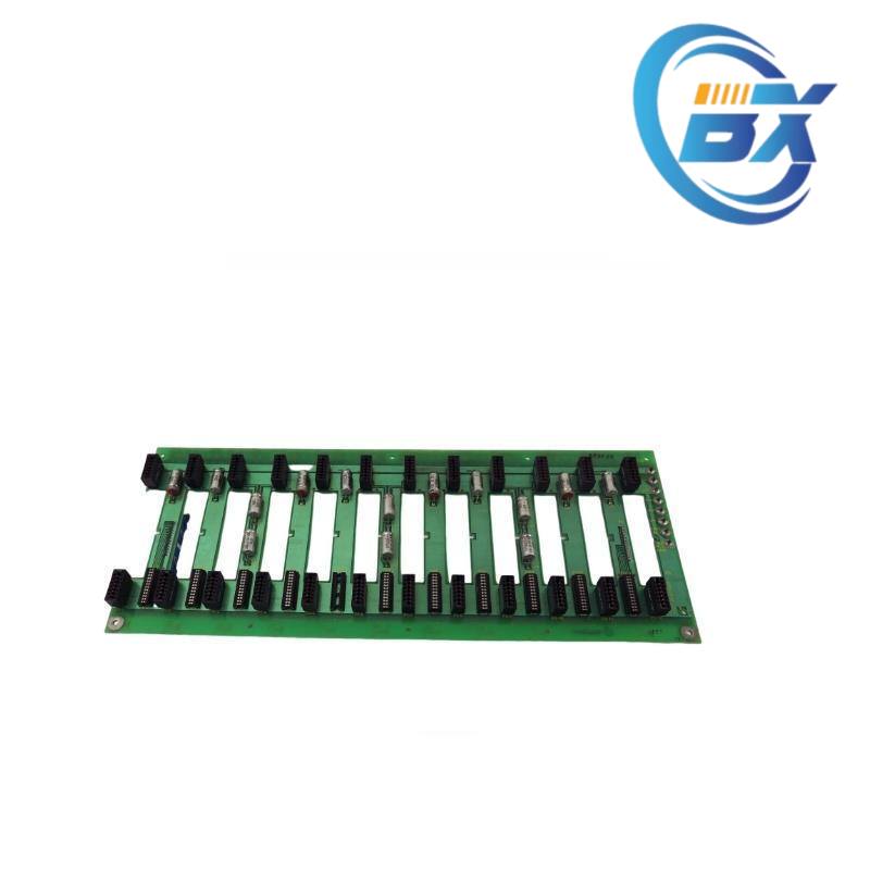 ABB DSU10 Control Module