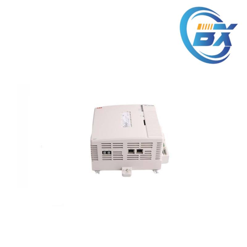 ABB DSU14 installation
