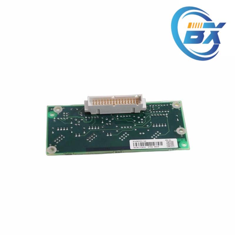 ABB DTDX991A front view