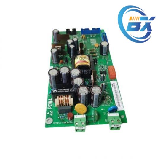 ABB DTDX991A side view