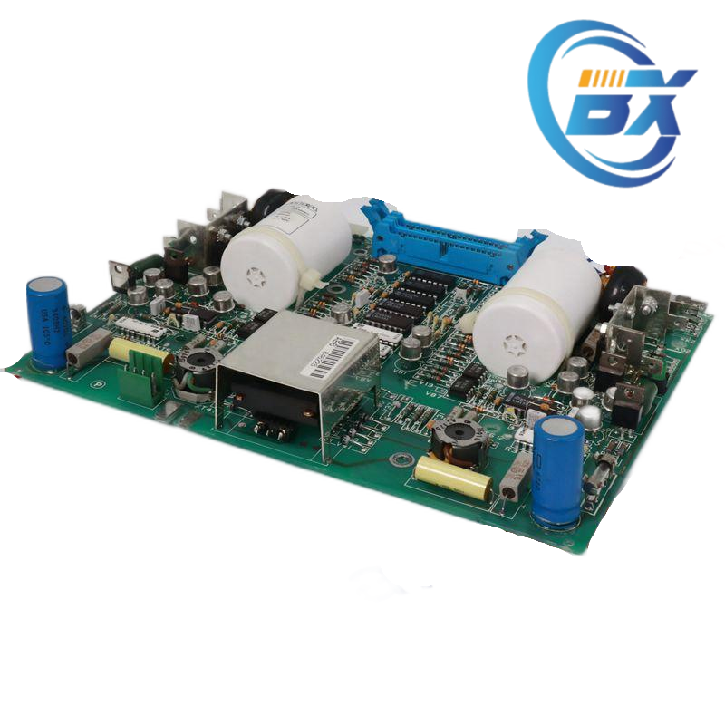 ABB Industrial Module Installation