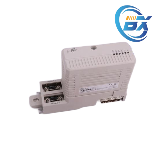 ABB E3ES installation