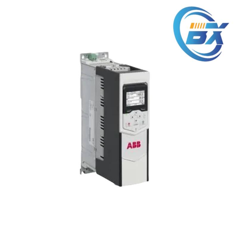 ABB EHDB130 side view