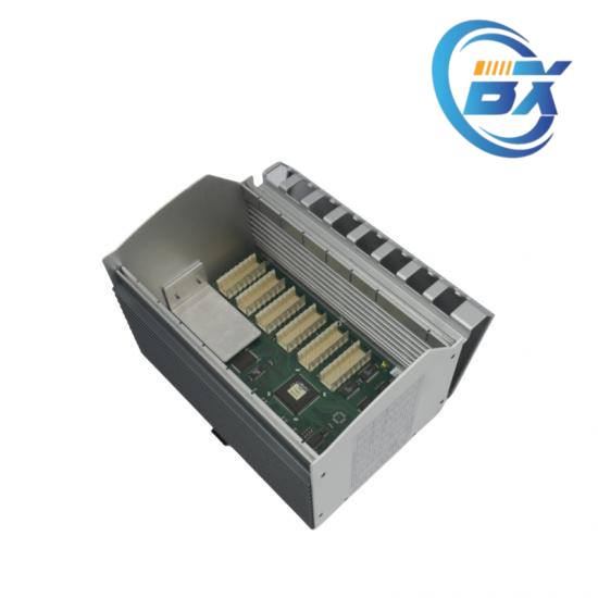 ABB EI802F Installation
