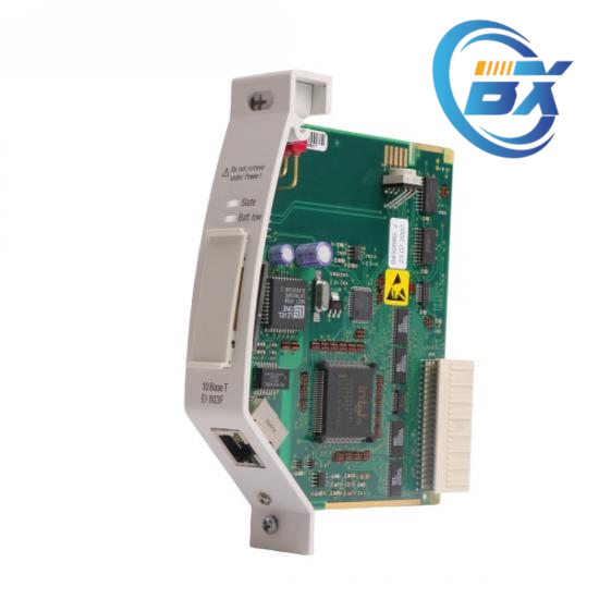 ABB EI803F Front View