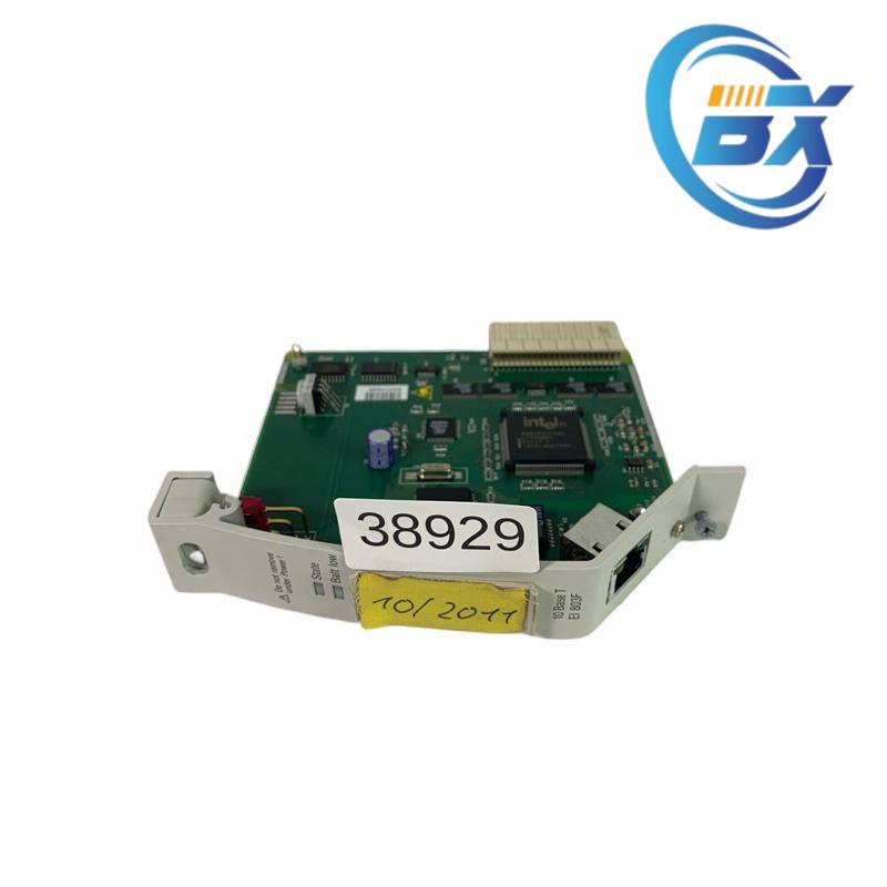 ABB EI803F Module