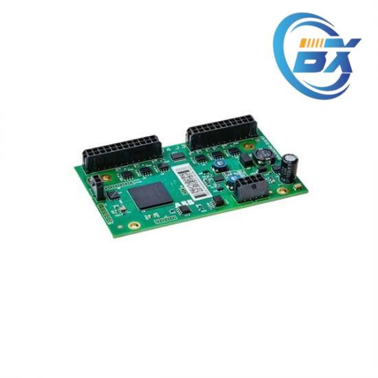 ABB EL3040 installation