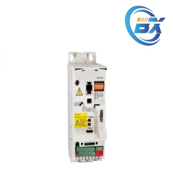 ABB EL3040 front view