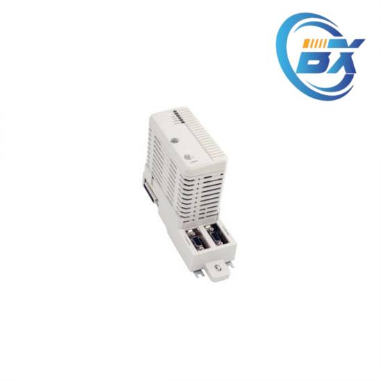 ABB FC95-22 Module Front View