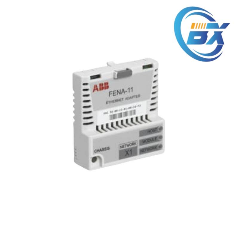 ABB FENA-11 Interface