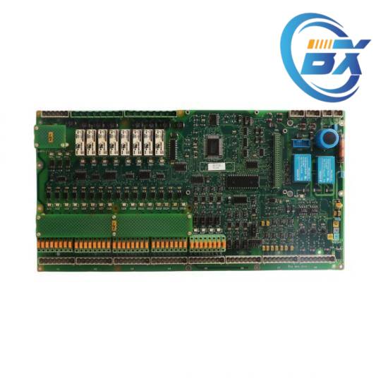 ABB Module Technical Details