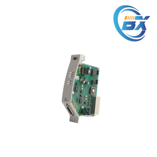 ABB FI820F Installation