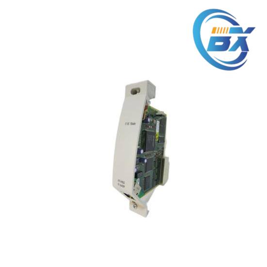 ABB FI840F Installation