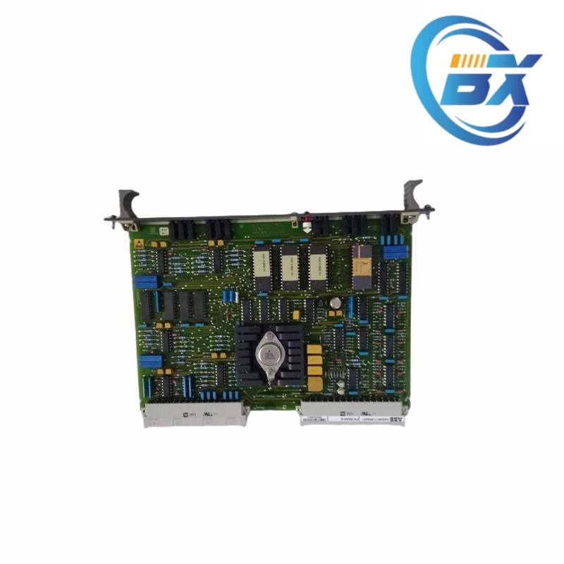 ABB FM9925A-E Side View