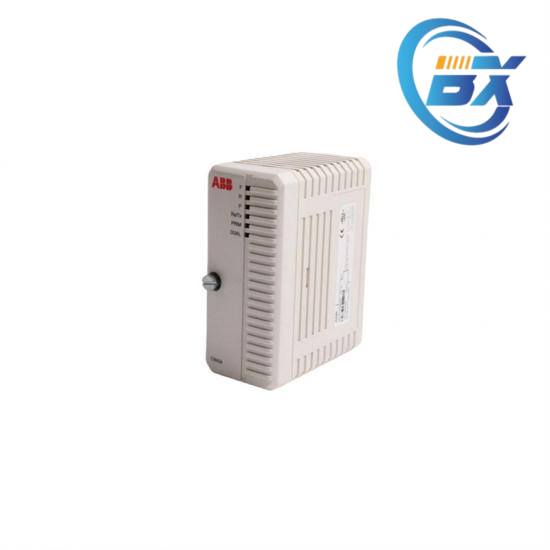 ABB G3EFa front view