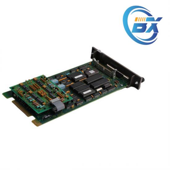 ABB G3EFA side view