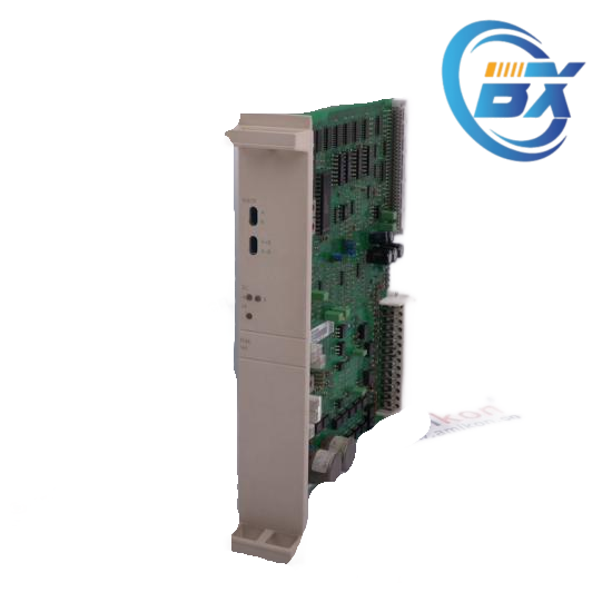 ABB G3ENa HENF450268R2 Side View
