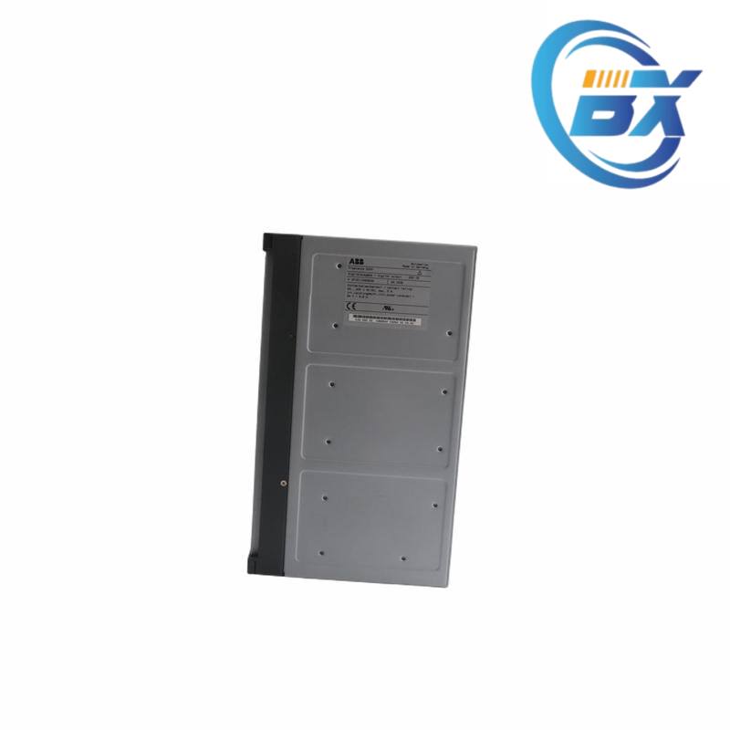 ABB G3ESa HENF318736R1 Front View