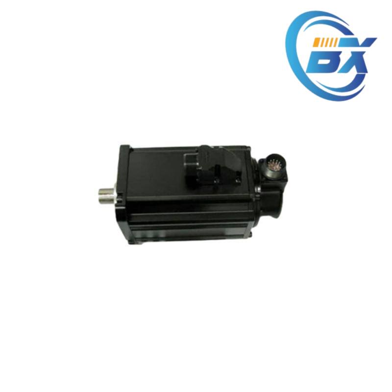 ABB G3ESa HENF318736R1 Side View