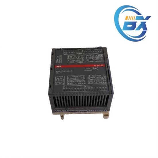 ABB G3FCb Technical Specifications