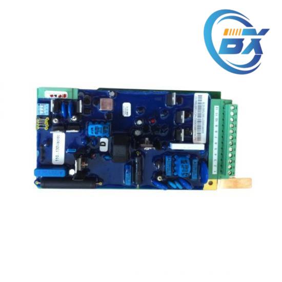 ABB Controller Installation View