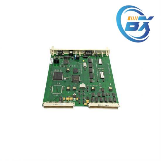 ABB G3FK HENF452878R1 Front View