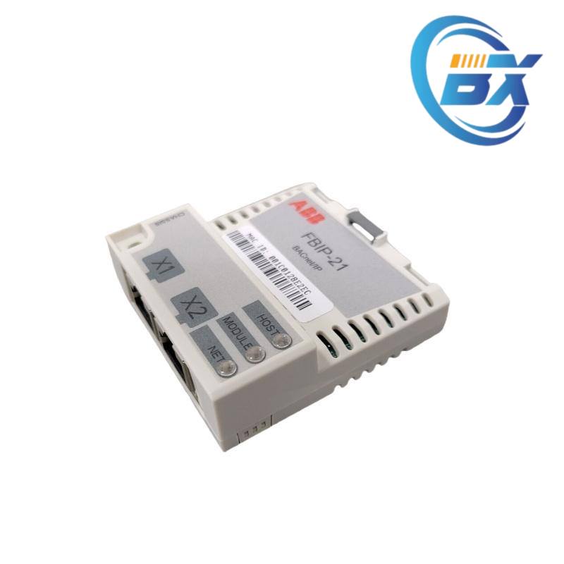 ABB G3FK HENF452878R1 Installation