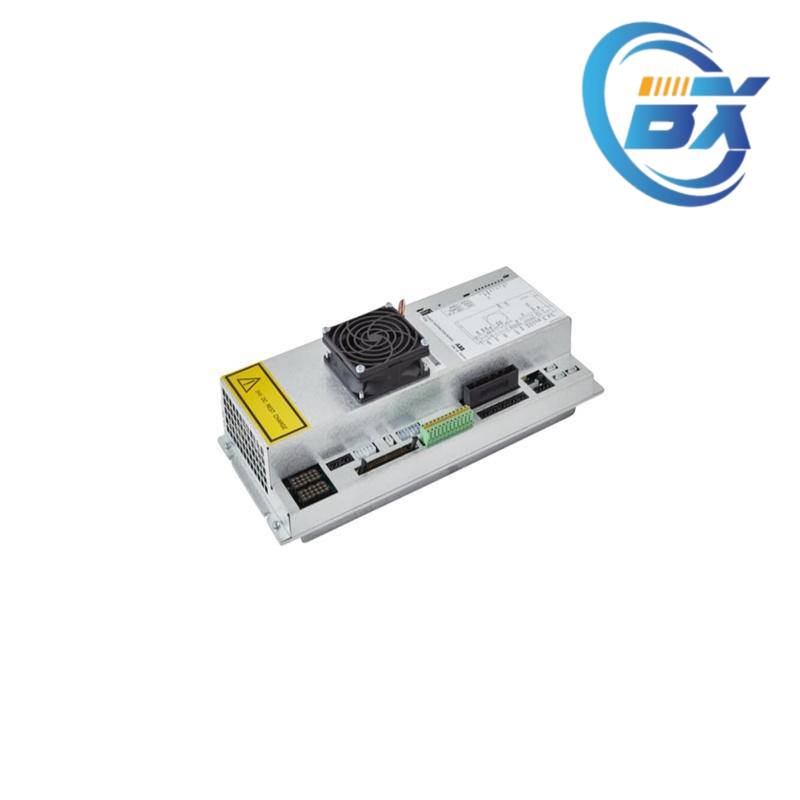 ABB GCC960C102 Side View