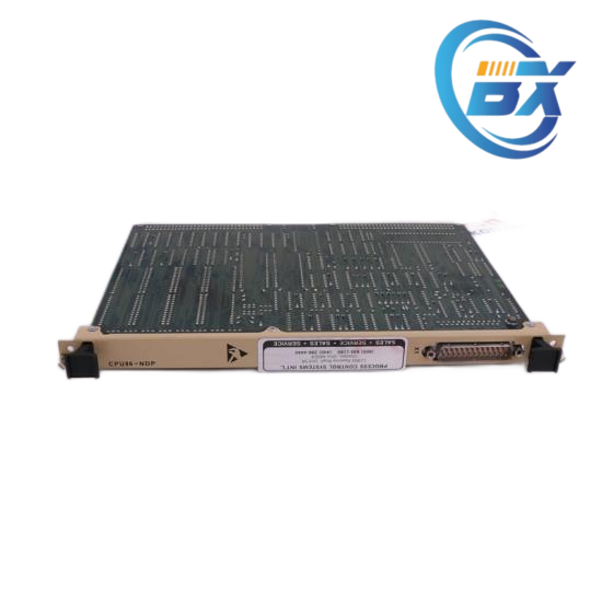 ABB GCC960C102 Installation