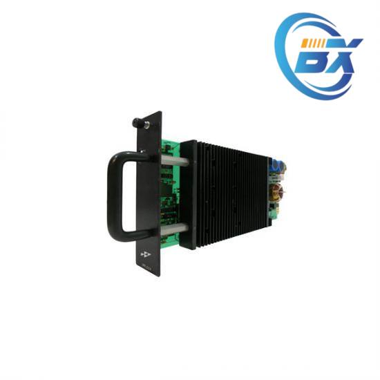 ABB GCC960C103 Front View