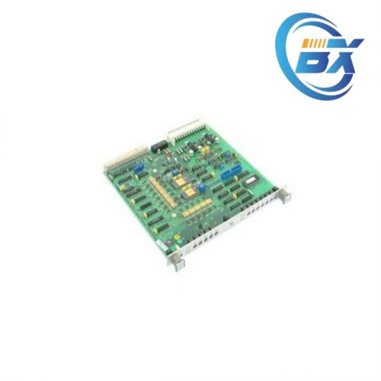 ABB GCC960C103 Side View