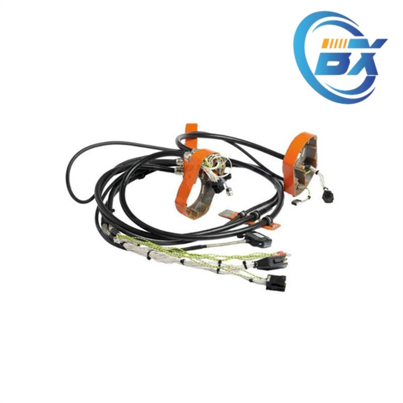 ABB GDC801B101 Installation