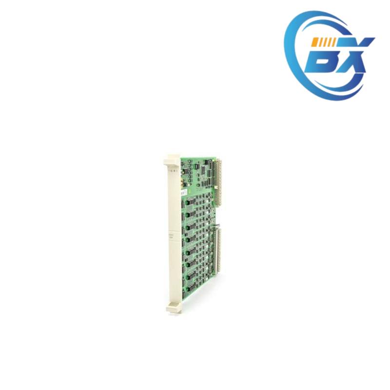 ABB GDC801B101 Front View