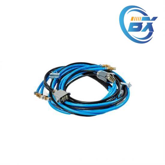 ABB GDC806A0101 Front View