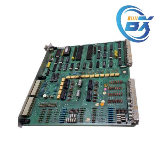 ABB GDC806A0101 Installation