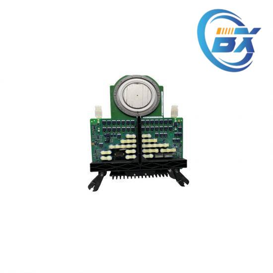 ABB GDD360C Interface