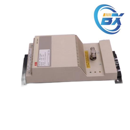 ABB GDD360C Front View