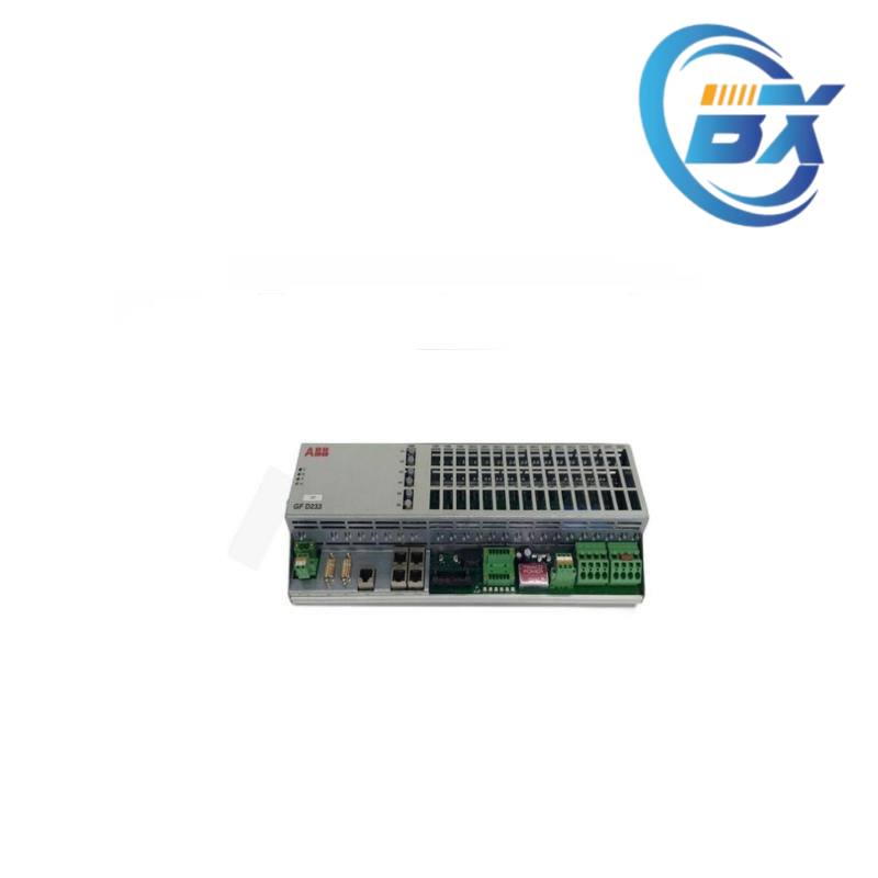 ABB Industrial Control Component