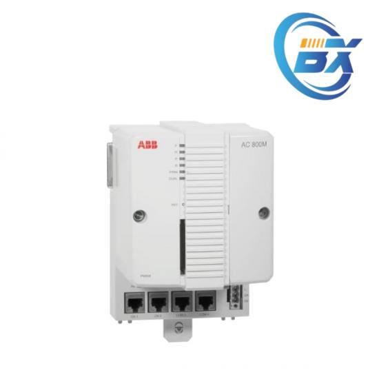 ABB GFD233A Side View