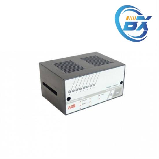 ABB Module Installation