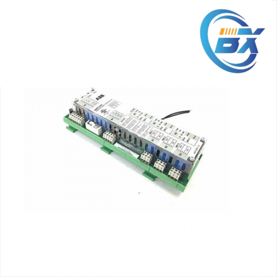 ABB GFD563A102 technical diagram