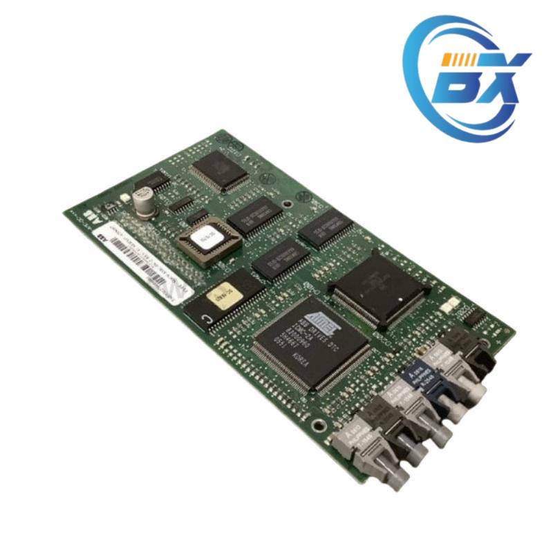 ABB Module Installation