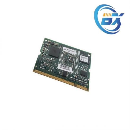 ABB GOP2 10.4ST Front View