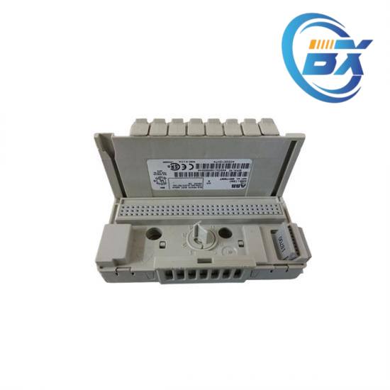 ABB GOP2 10.4ST Installation