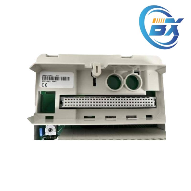 ABB GRBTU Module Front View