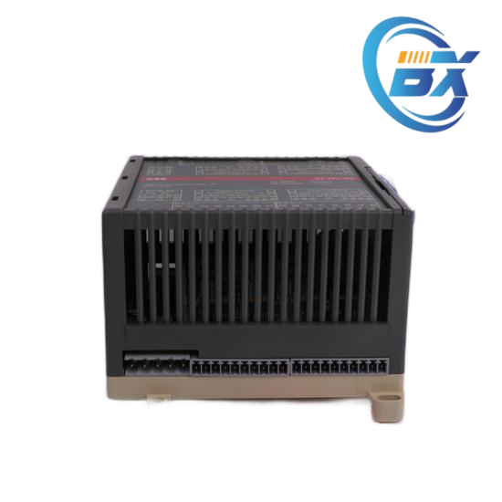 ABB Module Connector Detail