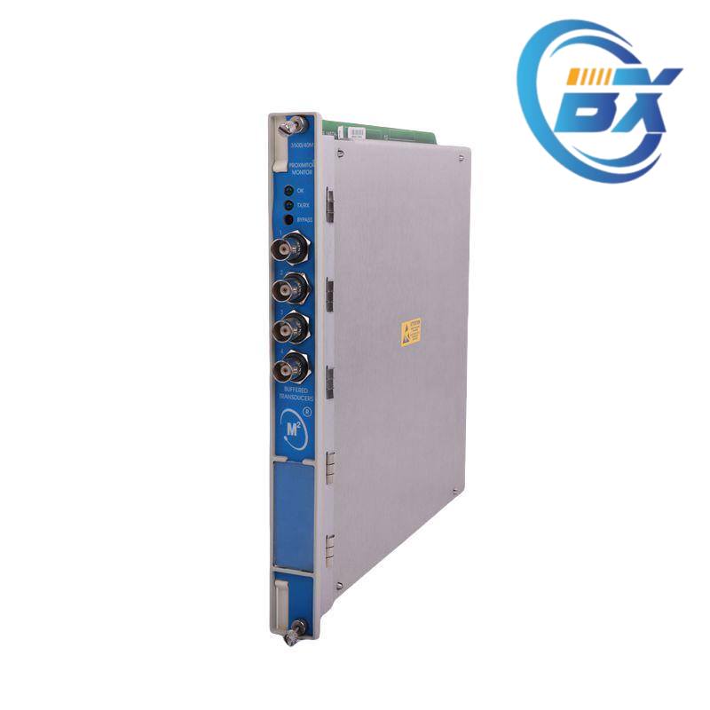 ABB Module Installation